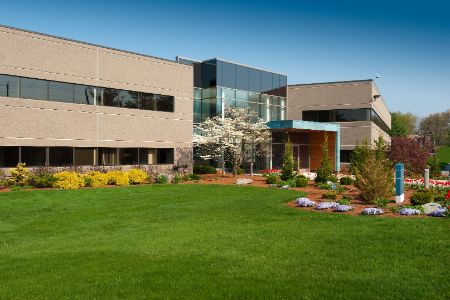 The Importance of Professional Lawn Care for Commercial Properties