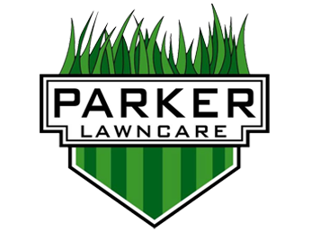 Parker Lawn Care Logo
